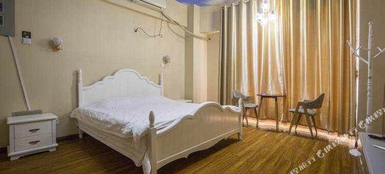 济南华府公寓图片