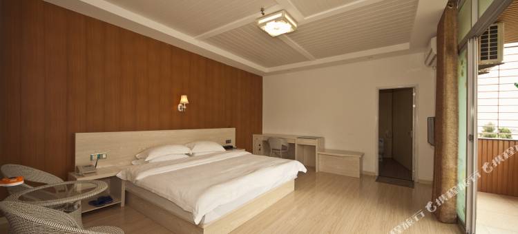 霞浦隆斌酒店图片