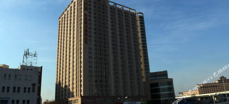 长春阳光经典民宿图片