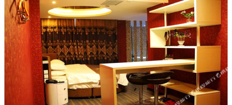 昆仑乐居商务酒店(焦作武陟沁河路店)图片