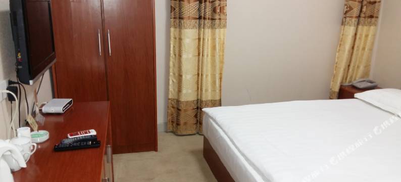 安吉天悦宾馆图片