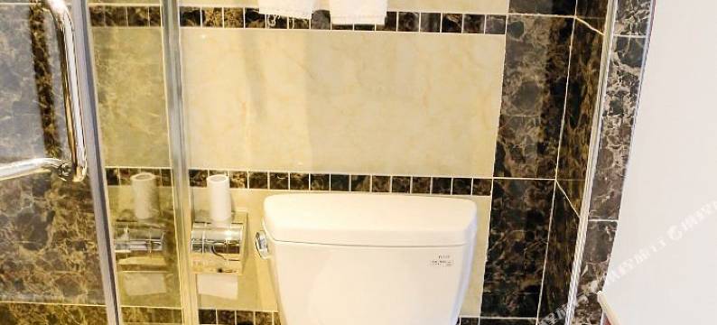 自贡汇信商务宾馆图片