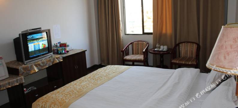 芒市东方酒店图片