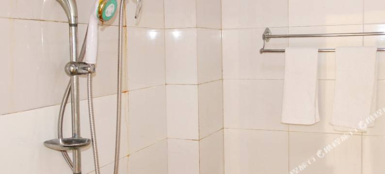 武汉朋福缘旅馆图片