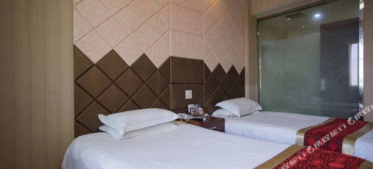 南洋宾馆(长兴南站店)图片