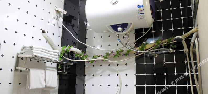 齐齐哈尔天赐元宾馆图片