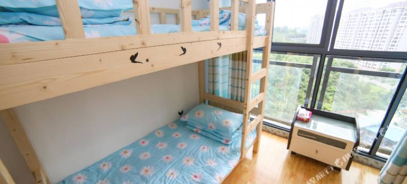 宜昌五四青年旅舍图片