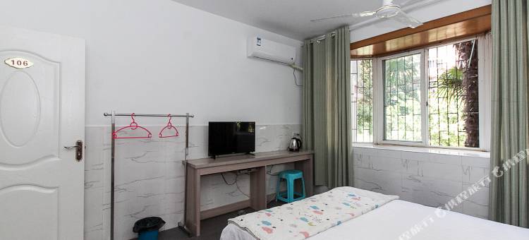 蚌埠新星宾馆图片