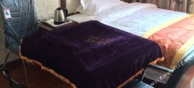 洛阳霞光宾馆图片