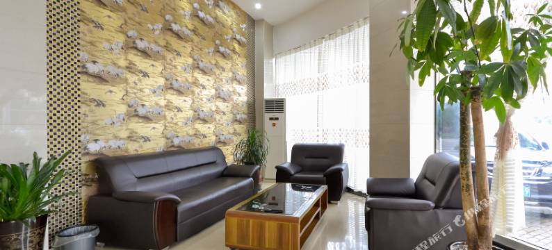 临海海阳商务宾馆图片