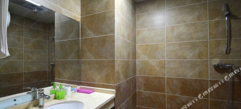 1314情侣度假屋(郑州火车站地铁站店)图片