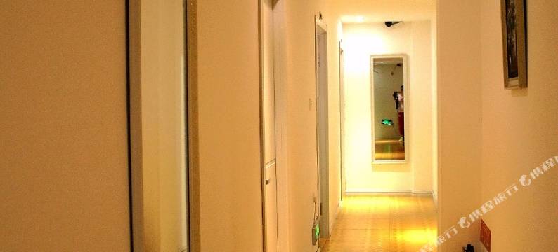 锦州樱花雨晴旅馆图片