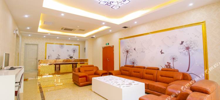 如家派柏·云酒店(合肥梦溪小镇店)图片