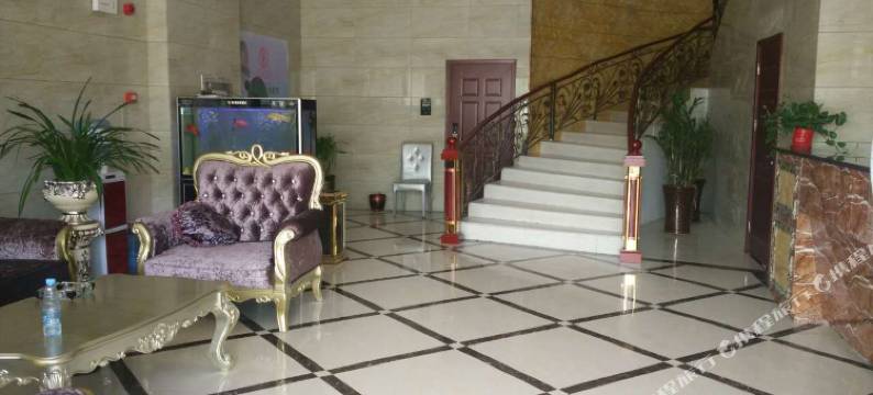 阜阳天瑞宾馆图片