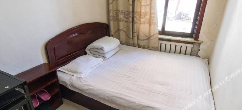 汤旺奇石居旅馆图片