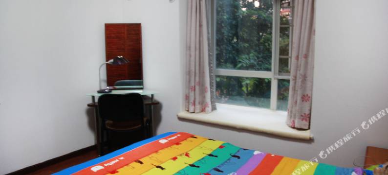 武汉Mr熊青年旅舍图片