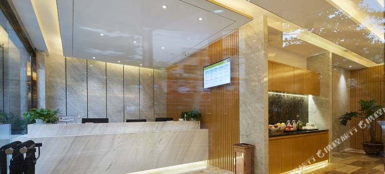 宜川新大禹酒店图片