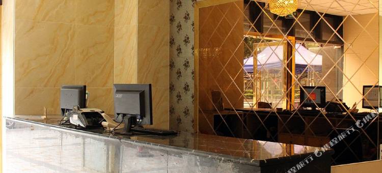 成都好主题宾馆图片