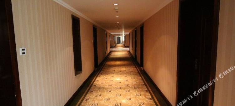 潼南大酒店图片