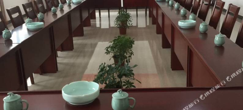 缙云笋峰慧农庄图片