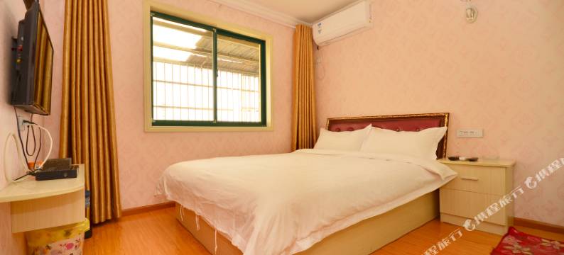 好运来酒店(武汉天河机场店)图片