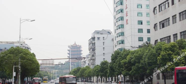 速7连锁宾馆(武汉彭刘杨店)图片