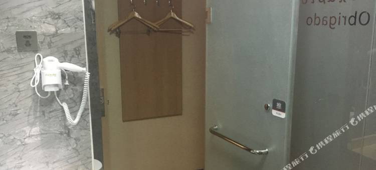 尚客优连锁酒店(天津静海县医院店)图片