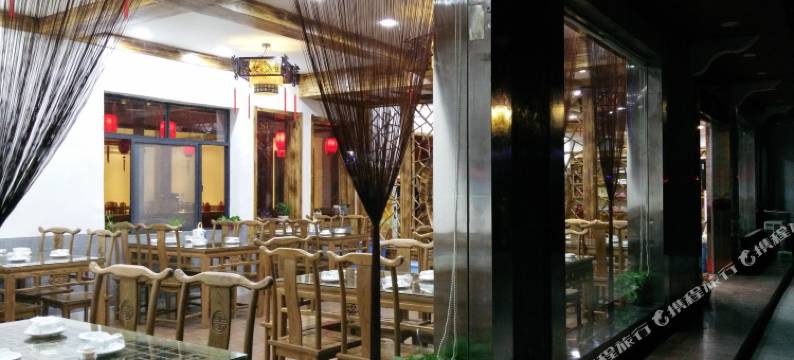 黄山青松精品酒店(黄山风景区南大门店)图片