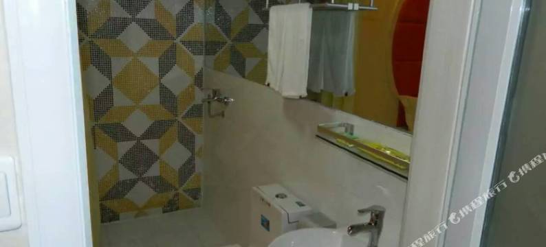 涟水宏达主题快捷宾馆图片