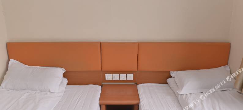 济南银海宾馆图片