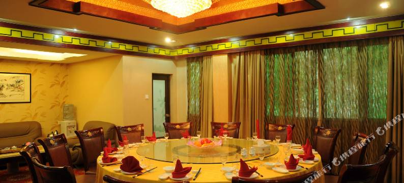 三明荣誉酒店图片