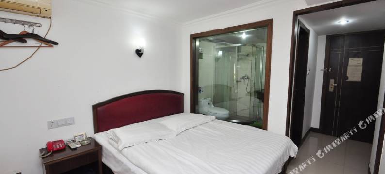 慈溪天九宾馆图片