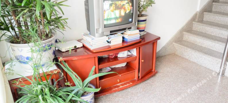 舟山春秋宾馆图片