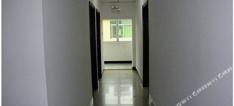 南昌金都宾馆(双港地铁站店)图片