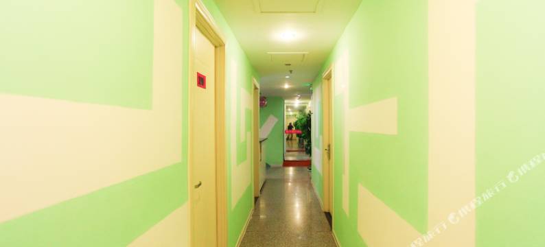 涟水宏达主题快捷宾馆图片