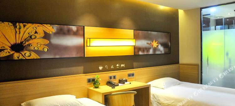 大海假日酒店图片