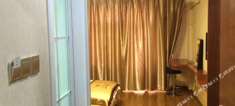 盐城汇宾苑宾馆图片