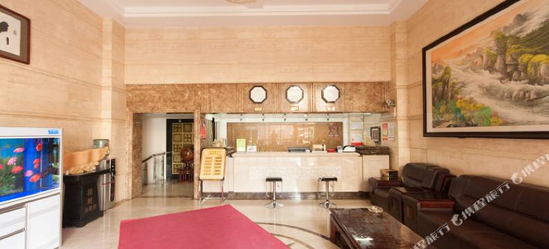 承德金巷里宾馆图片