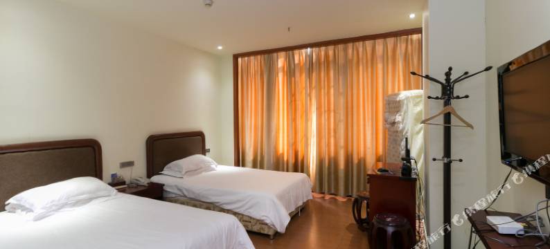 兰溪金江假日宾馆图片