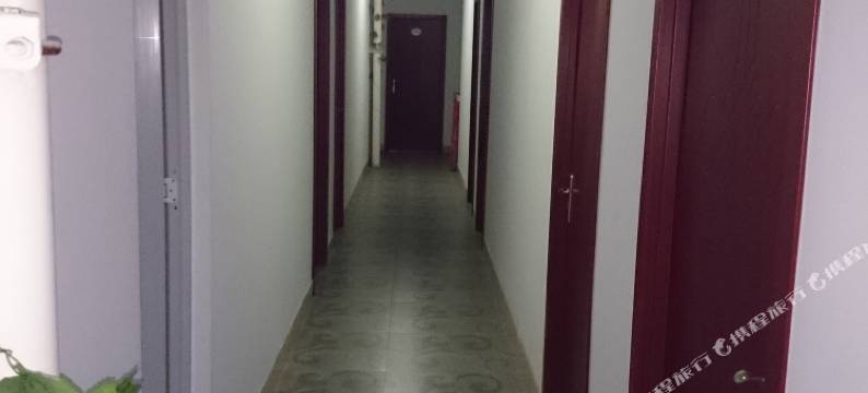 安丘景福宾馆图片