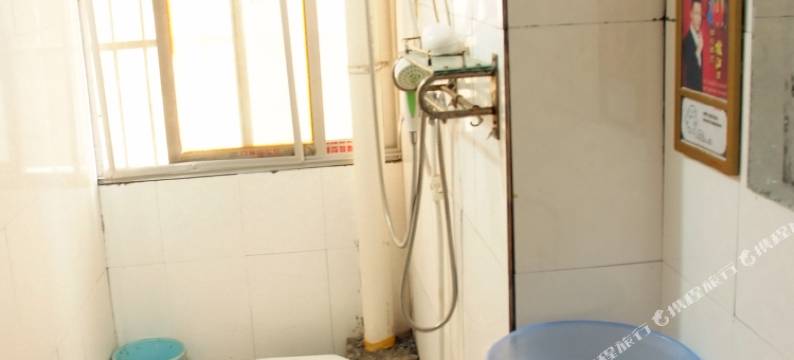 枣庄尚财宾馆图片