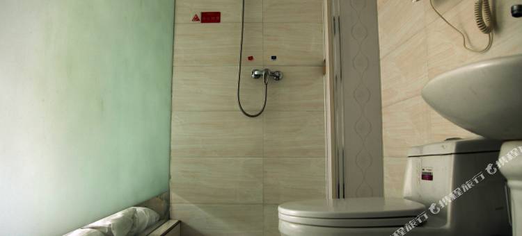 黑山星辰宾馆图片