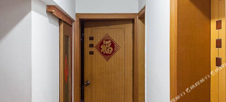 丹阳星飞客房图片