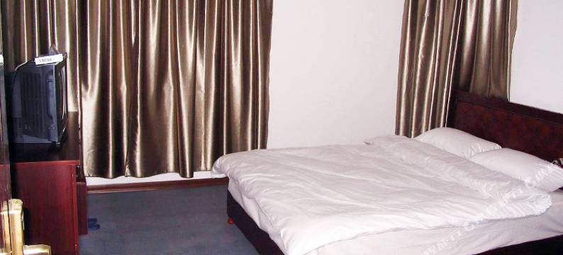 龙岩罗桥公寓图片