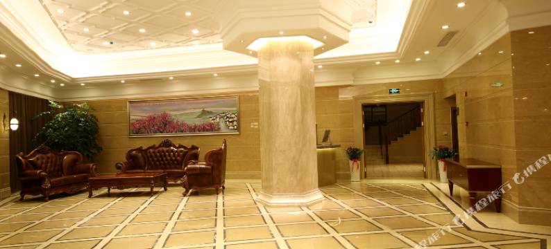 四季宇诚精品酒店(安吉九州购物中心店)图片