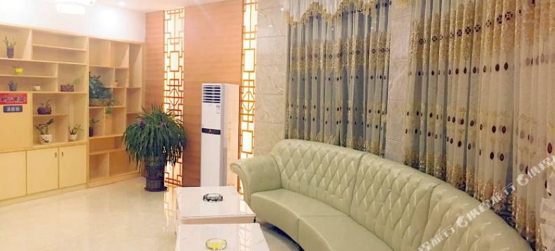 德宾酒店(梅州市人民医院店)图片