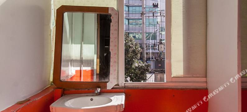 淮北园艺宾馆图片