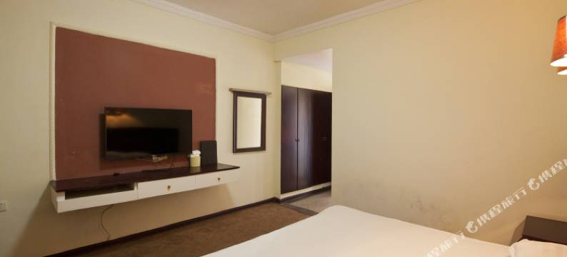 醴陵东台宾馆图片