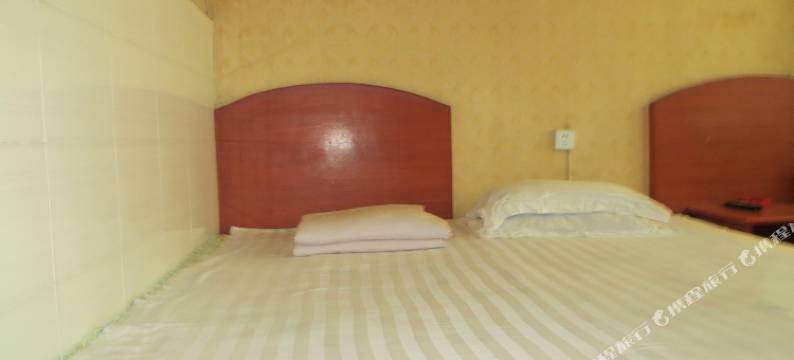 汇利达宾馆(信阳火车站店)图片