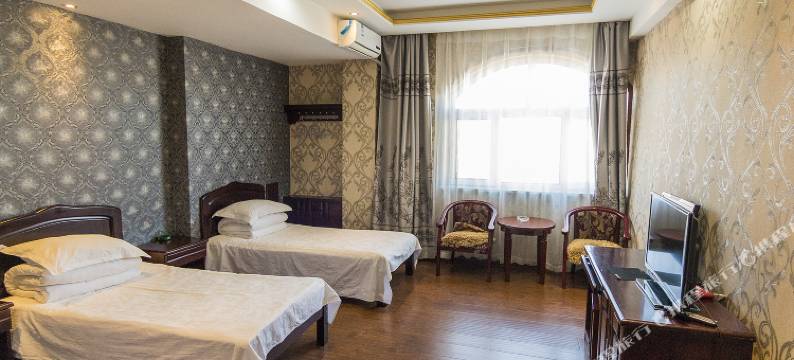 伊春金源假日酒店图片